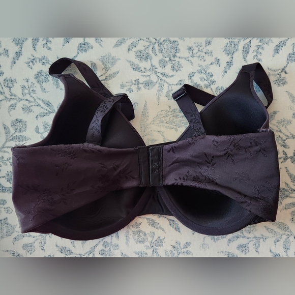 Vanity Fair Body Touch bra 36DD - Picture 5 of 8